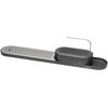 Organizer do zlewu BRABANTIA SinkStyle 227783 Szary Dwupoziomowa Nie