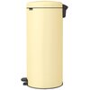 Kosz na śmieci BRABANTIA 233845 NewIcon 30 L Żółty Liczba komór 1