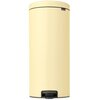 Kosz na śmieci BRABANTIA 233845 NewIcon 30 L Żółty Pojemność [l] 30