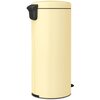 Kosz na śmieci BRABANTIA 233845 NewIcon 30 L Żółty Automatyczny Nie