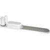 Organizer do zlewu BRABANTIA SinkStyle 227769 Biały Szerokość [cm] 13
