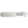 Organizer do zlewu BRABANTIA SinkStyle 227769 Biały Wymiary (GxSxW) [cm] 75 x 13