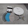 Robot sprzątający SETTI+ RV800 Waga [kg] 4.5