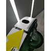 Robot sprzątający SETTI+ RV800 Waga z opakowaniem [kg] 5.50
