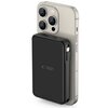 Powerbank TECH-PROTECT PB31 LifeMag MagSafe 10000 mAh Czarny Prąd wyjściowy [A] 3