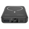 Powerbank TECH-PROTECT PB31 LifeMag MagSafe 10000 mAh Czarny Typ kabla Kabel USB-C - USB-C