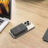 Powerbank TECH-PROTECT PB31 LifeMag MagSafe 10000 mAh Czarny Liczba portów wyjściowych [szt] 2