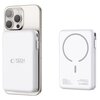 Powerbank TECH-PROTECT PB31 LifeMag MagSafe 10000 mAh Biały Prąd wyjściowy [A] 4.5