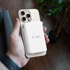 Powerbank TECH-PROTECT PB31 LifeMag MagSafe 10000 mAh Biały Pojemność nominalna [mAh] 10000