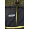 Siatka wewnętrzna do trampoliny ENERO FI 244 cm Wsporniki siatki [mm] 25 x 1.2