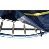 Siatka wewnętrzna do trampoliny ENERO FI 244 cm Całkowita średnica trampoliny [cm] 244