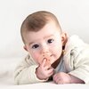 Smoczek MOTHER-K 6DAC-3449B 0-18 m (2 sztuki) Rodzaj Smoczek silikonowy