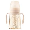 Butelka MOTHER-K Ivory 200 ml Beżowy