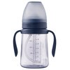 Butelka MOTHER-K Novy 200 ml Ciemnoszary