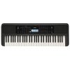 Keyboard YAMAHA PSR-E383 Czarny Głośniki wbudowane Tak