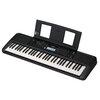 Keyboard YAMAHA PSR-E383 Czarny