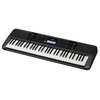 Keyboard YAMAHA PSR-E383 Czarny Dynamiczna klawiatura Tak