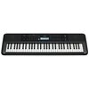 Keyboard YAMAHA PSR-E383 Czarny Funkcja czytania nut Nie