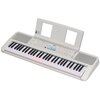 Keyboard YAMAHA EZ-310 Biały