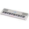 Keyboard YAMAHA EZ-310 Biały Dynamiczna klawiatura Tak
