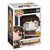 Figurka FUNKO Pop Lord of the Rings Frodo Baggins Załączona dokumentacja Karta gwarancyjna