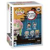 Figurka FUNKO Pop Demon Slayer Mitsuri Kanroji Załączona dokumentacja Instrukcja obsługi w języku polskim