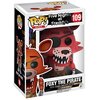 Figurka FUNKO Pop Five Nights At Freddy's Foxy The Pirate