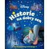 Książka Disney Historie na dobry sen (twarda okładka)