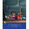 Książka Disney Historie na dobry sen (twarda okładka) Płeć Chłopiec