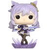Figurka FUNKO Pop Genshin Impact Keqing Załączona dokumentacja Instrukcja obsługi w języku polskim