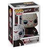 Figurka FUNKO Pop Friday The 13th Jason Voorhees