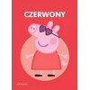 Karty edukacyjne OLESIEJUK Akademia Bystrzaka Świnka Peppa Liczby i kolory w pudełku z rączką Płeć Dziewczynka
