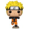 Figurka FUNKO Pop Naruto Shippuden Uzumaki Załączona dokumentacja Instrukcja obsługi w języku polskim