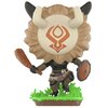 Figurka FUNKO Pop Genshin Impact Hilichurl Załączona dokumentacja Instrukcja obsługi w języku polskim