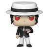 Figurka FUNKO Pop Demon Slayer Muzan Kibutsuji Załączona dokumentacja Instrukcja obsługi w języku polskim
