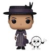 Figurka FUNKO Pop Loki Renslayer with Miss Minutes Załączona dokumentacja Instrukcja obsługi w języku polskim
