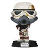 Figurka FUNKO Pop Star Wars: Ahsoka Thrawn's Night Trooper Załączona dokumentacja Instrukcja obsługi w języku polskim