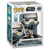 Figurka FUNKO Pop Star Wars: Ahsoka Thrawn's Night Trooper