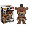 Figurka FUNKO Pop Five Nights At Freddy's Nightmare Freddy Załączona dokumentacja Instrukcja obsługi w języku polskim