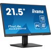 Monitor IIYAMA ProLite XU2293HS-B6 21.5" 1920x1080px IPS 100Hz 1 ms [MPRT] Przeznaczenie Do domu i biura