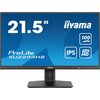 Monitor IIYAMA ProLite XU2293HS-B6 21.5" 1920x1080px IPS 100Hz 1 ms [MPRT]