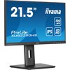 Monitor IIYAMA ProLite XUB2293HS-B6 21.5" 1920x1080px IPS 100Hz 1 ms [MPRT] Przeznaczenie Do domu i biura