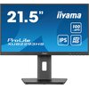 Monitor IIYAMA ProLite XUB2293HS-B6 21.5" 1920x1080px IPS 100Hz 1 ms [MPRT]