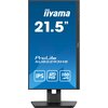 Monitor IIYAMA ProLite XUB2293HS-B6 21.5" 1920x1080px IPS 100Hz 1 ms [MPRT] Czas reakcji matrycy [ms] 1 [MPRT]