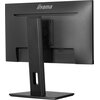 Monitor IIYAMA ProLite XUB2293HS-B6 21.5" 1920x1080px IPS 100Hz 1 ms [MPRT] Przekątna ekranu [cal] 21.5