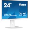 Monitor IIYAMA ProLite XUB2497HSN-W1 23.8" 1920x1080px IPS 100Hz 1 ms [MPRT] Przeznaczenie Do domu i biura