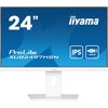 Monitor IIYAMA ProLite XUB2497HSN-W1 23.8" 1920x1080px IPS 100Hz 1 ms [MPRT]