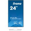 Monitor IIYAMA ProLite XUB2497HSN-W1 23.8" 1920x1080px IPS 100Hz 1 ms [MPRT] Czas reakcji matrycy [ms] 1 [MPRT]