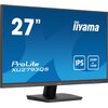 Monitor IIYAMA ProLite XU2793QS-B6 27" 2560x1440px IPS 100Hz 1 ms [MPRT] Częstotliwość odświeżania obrazu [Hz] 100