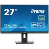 Monitor IIYAMA ProLite XUB2763QSU-B1 27" 2560x1440px IPS 100Hz 2 ms [GTG]